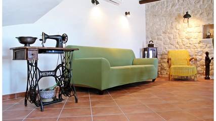 Villa pour 8 Personnes dans Marina, Split-Dalmatie, Photo 4