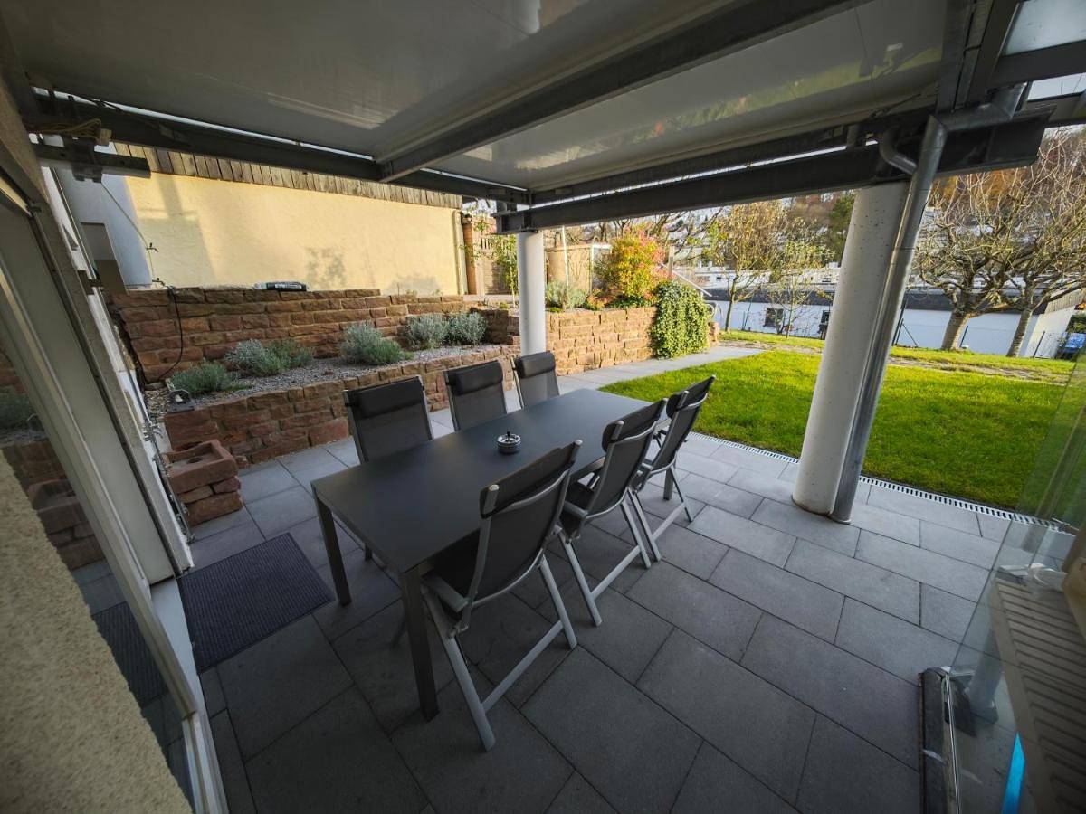 Ganze Wohnung, N824 Apartments Waldbronn in Waldbronn, Kraichgau