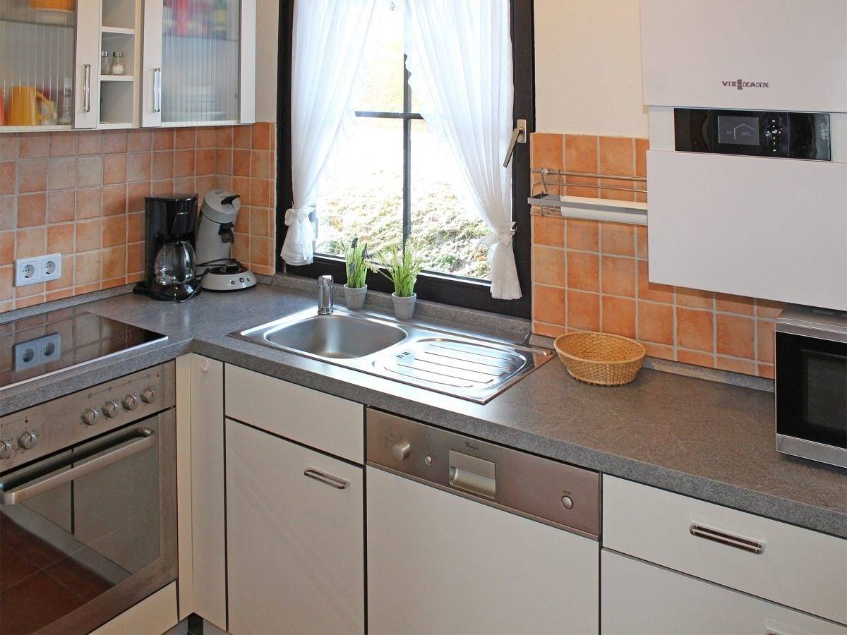 Ferienhaus Nr. 30, Kategorie Komfort Plus, Feriendorf Hochbergle, Allgäu in Lechbruck am See, Bayerisch Schwaben