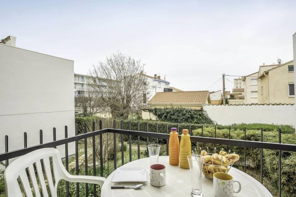 Appartement de vacances