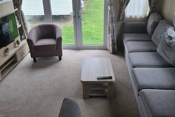 Glamping for 8 People in Camber Sands, Camber, Photo 1