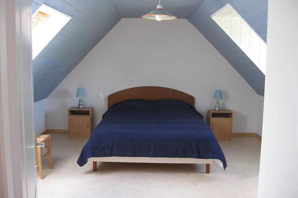Encantadora casa en Plozevet in Plozévet, Côte de Cornouaille