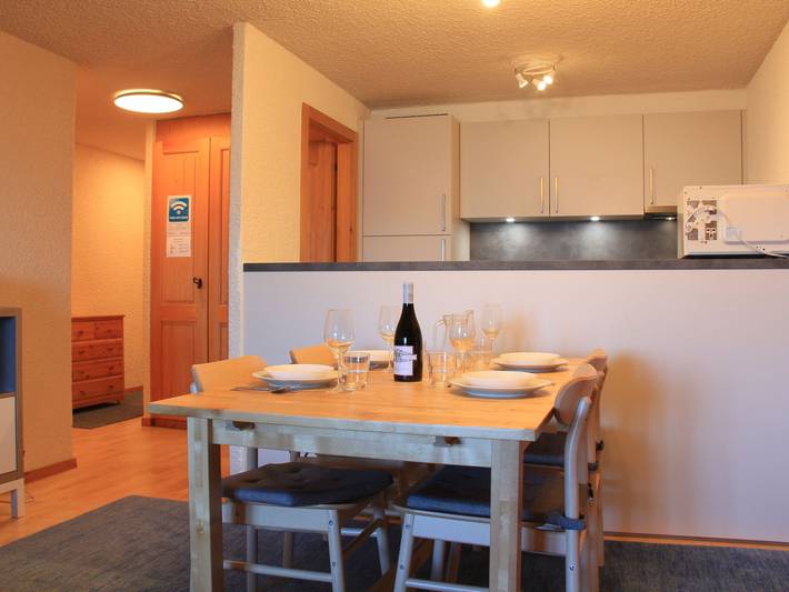 Apartamento entero, Ambassadeur 15 in Villars-sur-Ollon, Ollon (Villars-sur-Ollon)