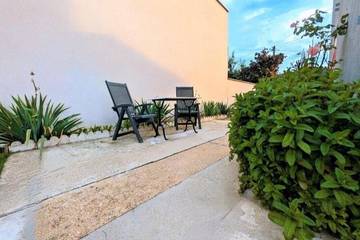 Gîte pour 4 personnes à Conflans-Sainte-Honorine