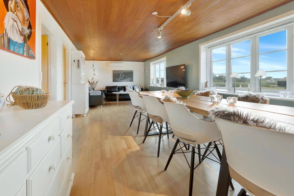 515 in Vrist, Lemvig Kommune