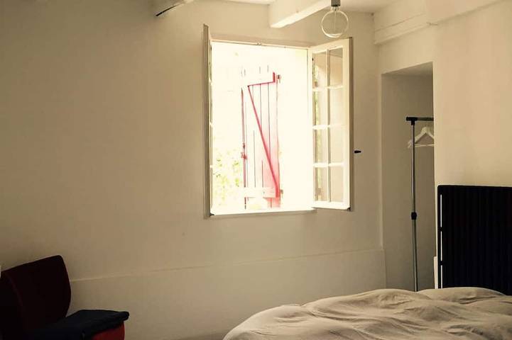 Location de vacances pour 12 personnes, avec jardin, animaux acceptés à Saint-Victor-de-Malcap - 4