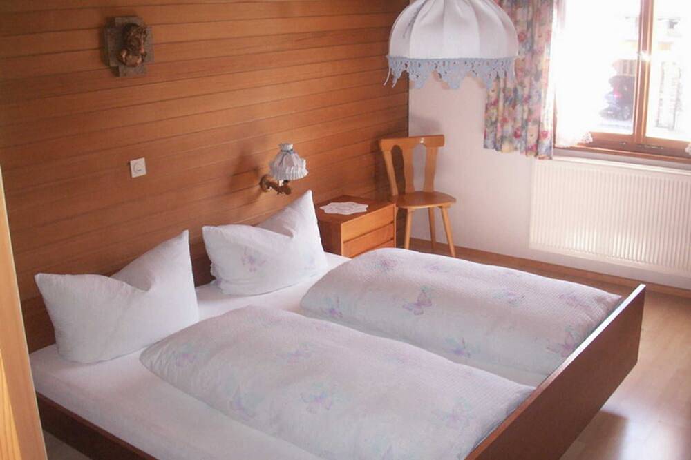 Ganze Wohnung, Hirschberg 1 - Haus Metzler in Bizau, Bregenzerwald