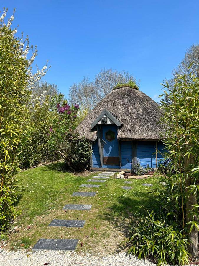 Aux murmures de la nature B&B in Honfleur, Lisieux en omgeving