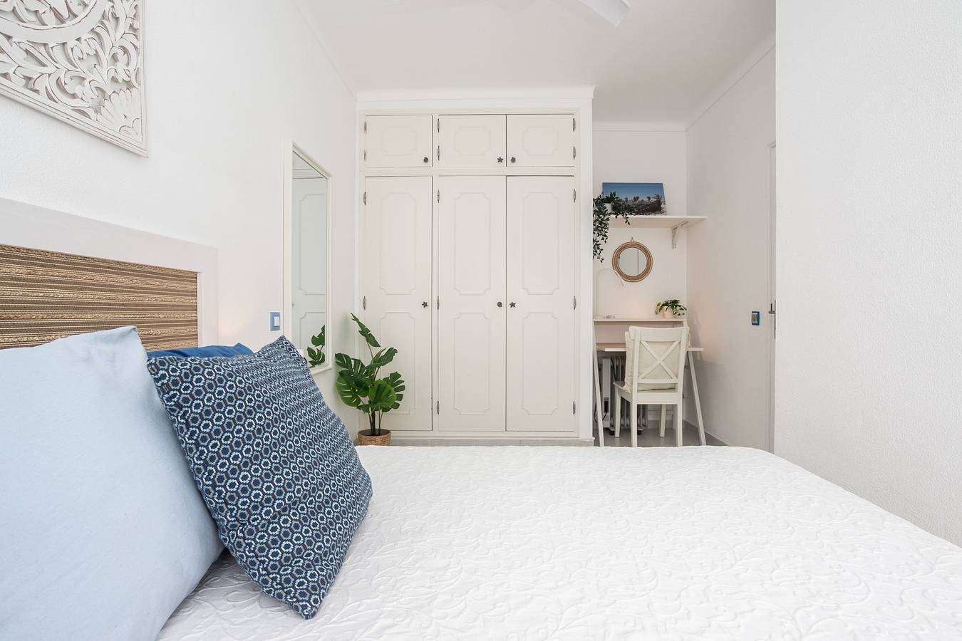 Apartamento inteiro, Apartamento Brisa Poente by Algarvemanta (2T2) in Manta Rota, Ria Formosa