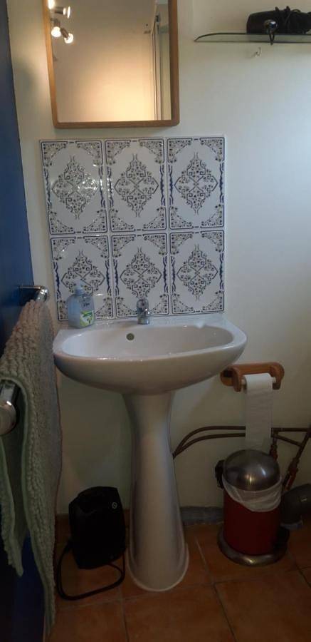 Three-Bedroom House in Florensac, Mittelmeerküste (Frankreich)