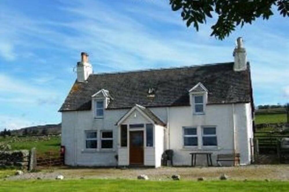 Casa vacanza a Perthshire a partire da 136€ a notte