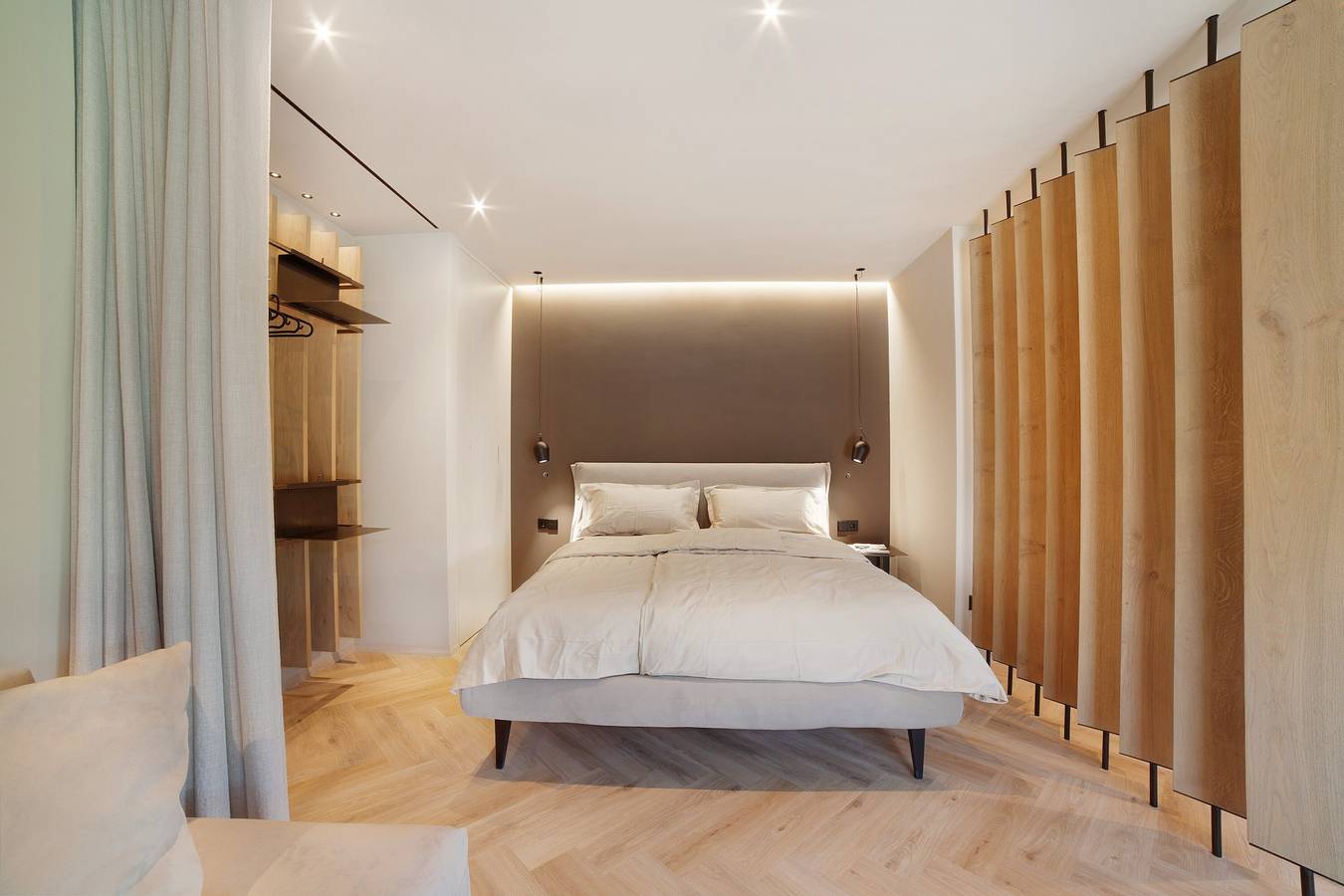 Studio Appartement "Casa Sonngart" met Uitzicht op de Bergen, Privé Zwembad & Wi-Fi, foto 13