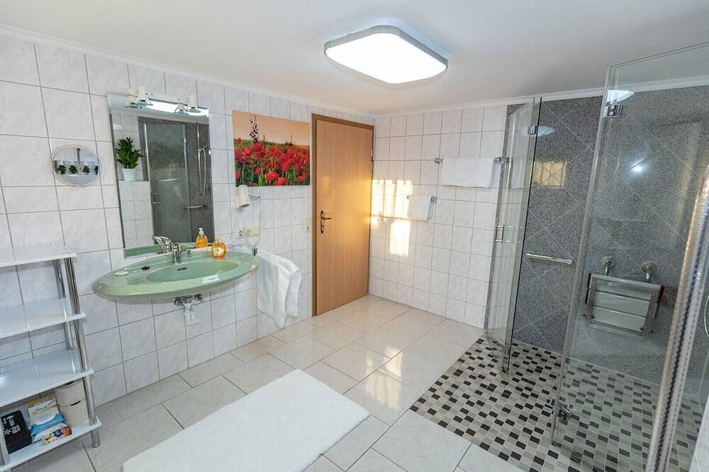 Ganze Wohnung, Eulenwohnung **** nach Dtv in Hohenau, Šumava Mountains