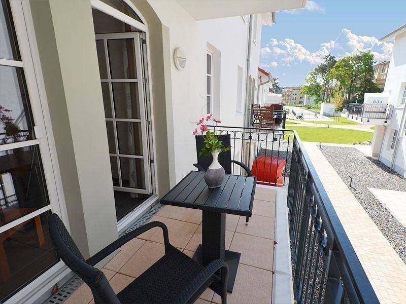 Ferienwohnung in Rügen für 4 Personen in Rügen