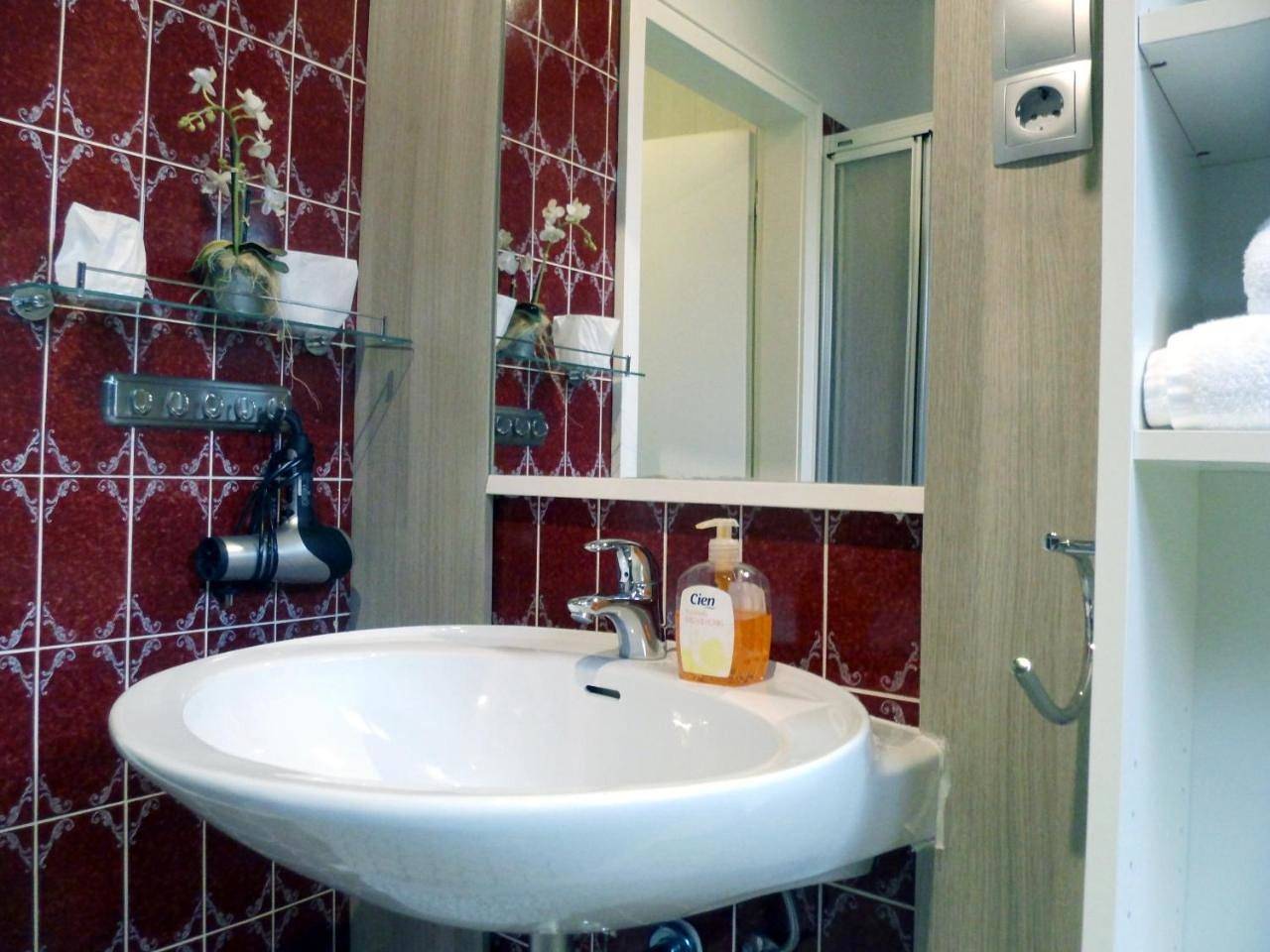 Strandnest Büsum in Büsum, Nordseeküste