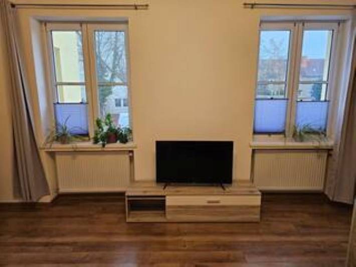 Ferienwohnung für 2 Personen, mit Garten - 1