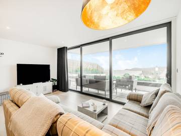 Holiday Rental for 6 People in St Austell, Cornwall, Photo 3