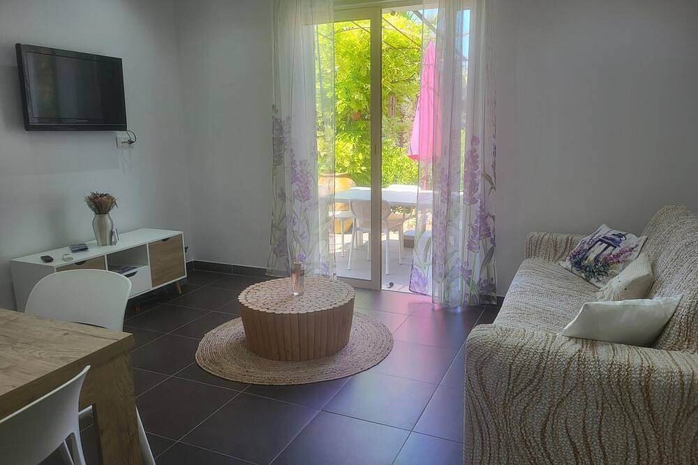 Mas de la Galinette \"Lavande\" in Biot, Région de Cannes