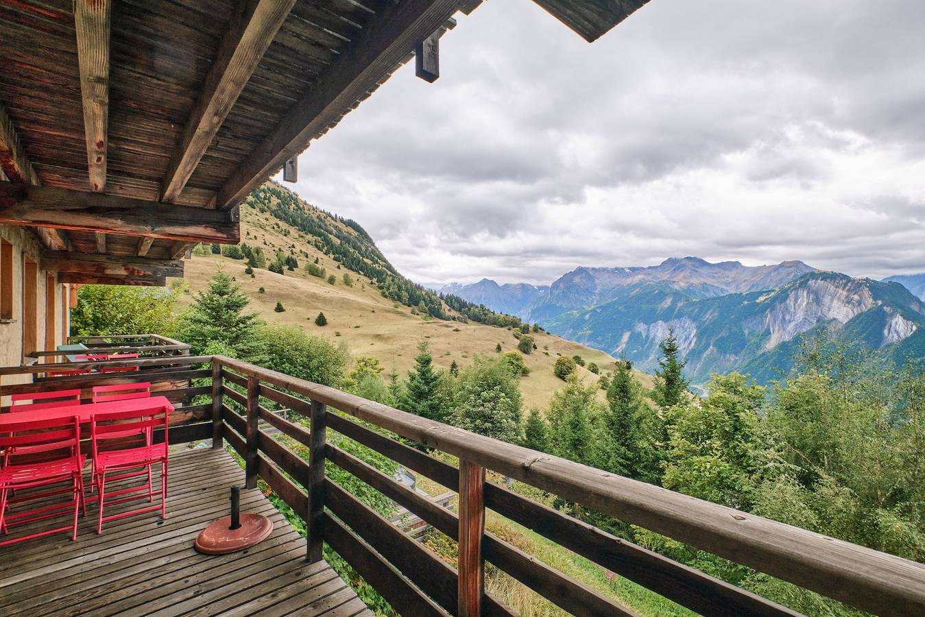 Photo : Appartement de vacances