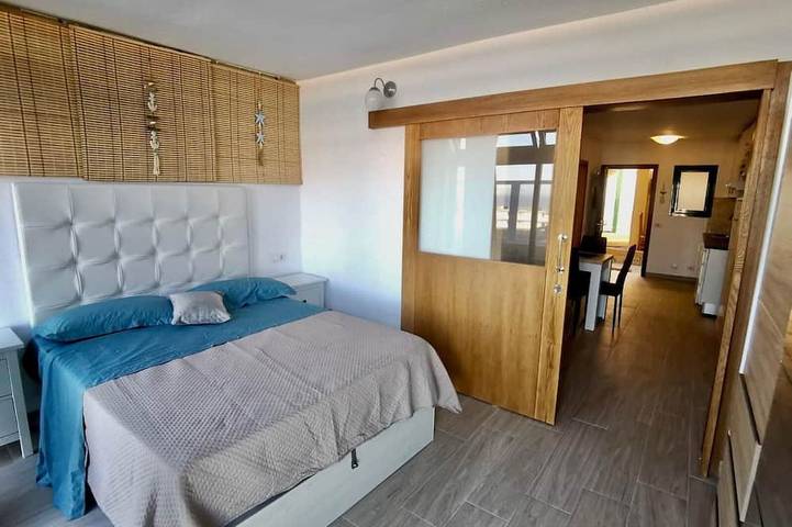 Ganze Wohnung, Apartment Misterholiday Rivalta Fuerteventura in Costa de Antigua, Antigua