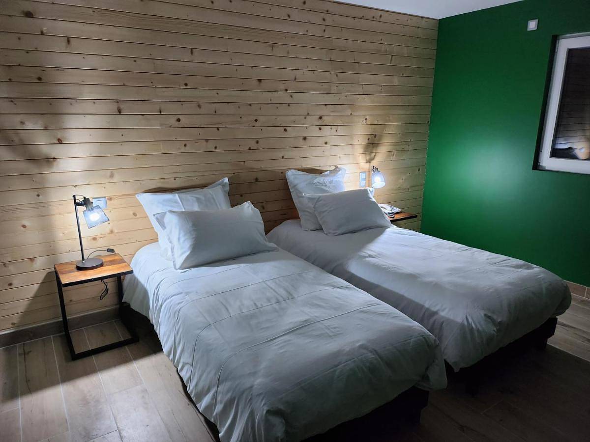 Chambres Jura Sud in Charchilla, Parc naturel régional du Haut-Jura