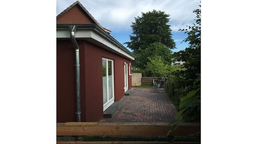 Bungalow für 4 Personen in Kellenhusen - 2