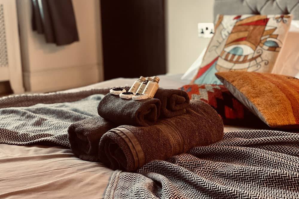 Entire apartment, Loft - Covent Garden in London, South East England