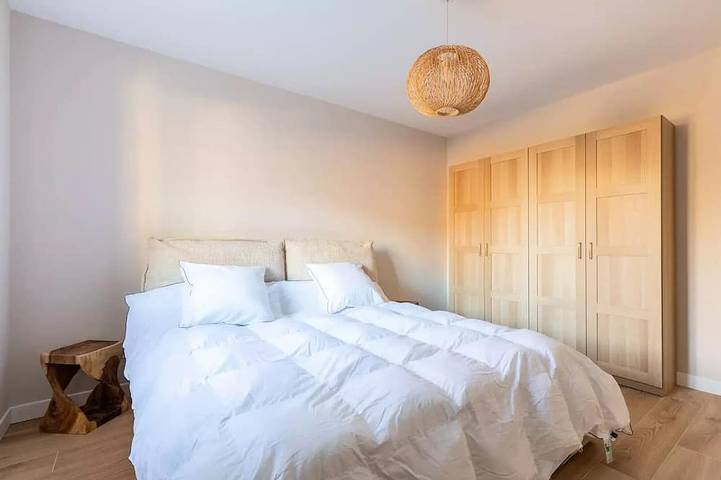 Location de vacances pour 6 personnes, avec jardin, animaux acceptés à Armenteule - 3