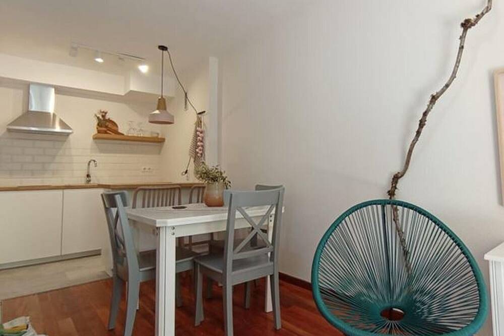 Entire apartment, Apartamento El Canfranero in Candanchú, Canfranc