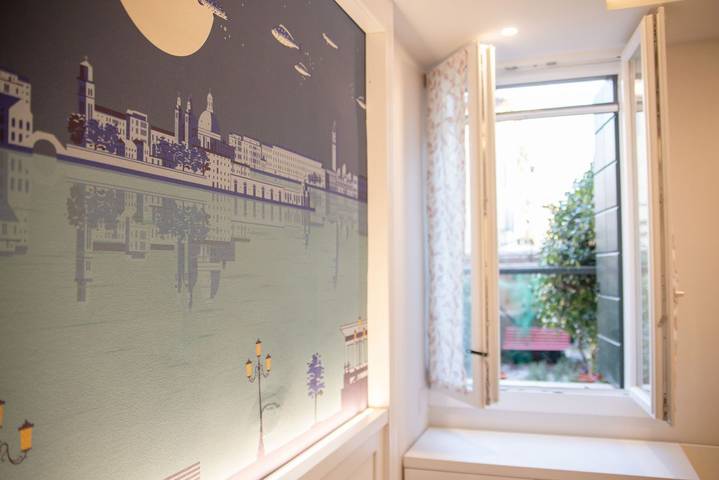 Ferienwohnung für 2 Personen in Venedig - 2