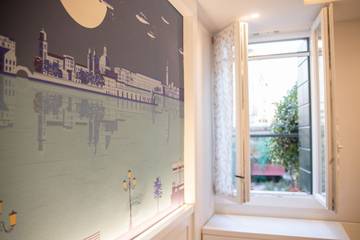 Ferienwohnung für 2 Personen in Venedig, Venedig Provinz, Bild 1