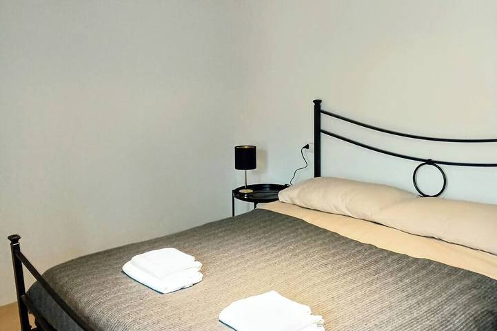 Entire apartment, Lovely apartment in historic center in Bassano del Grappa, Vicenza Province