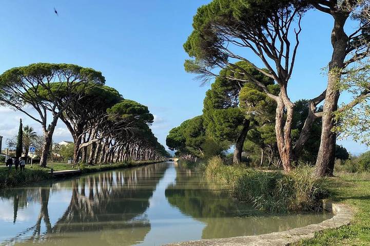 Maison de vacances pour 6 personnes