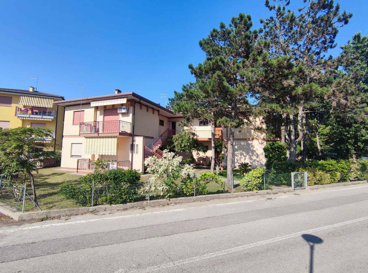 Appartamento vacanze a Polesine a partire da 137€ a notte