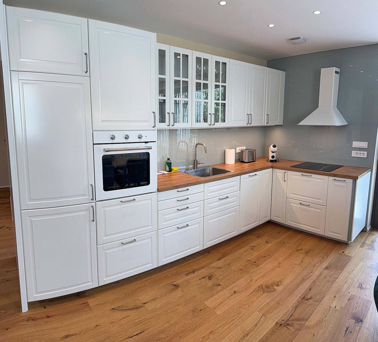 Ganze Wohnung, Crown Residence | Luxury 2Br in Ljubljana Downtown in Ljubljana, Slowenien