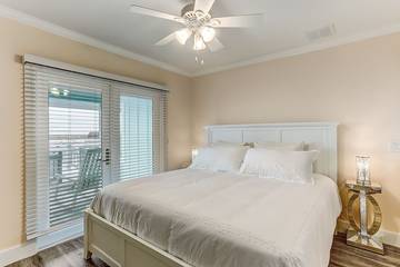 Agriturismo per 6 Persone in Fernandina Beach, Amelia Island, Foto 3