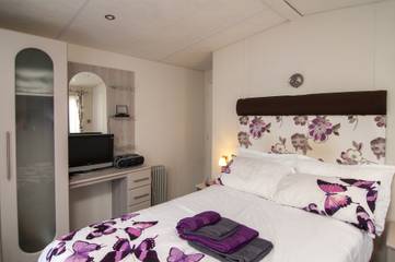 Holiday Rental for 6 People in Hastings, High Weald, Photo 3