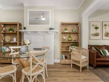 Holiday Rental for 4 People in Manly (Sydney), New South Wales, Photo 1