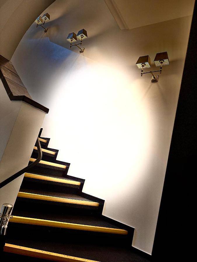 Sleephotels Suite Garde in Hamburg-Nord, Hamburg