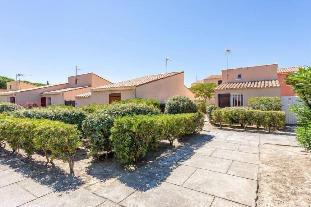 Photo : Maison de vacances