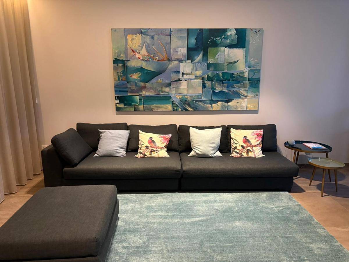 Appartamento in Villa con idromassaggio in Balestrate, Provincia di Palermo