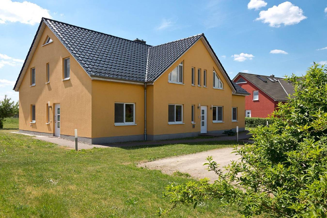 Appartamento vacanze a Fleesensee a partire da 113€ a notte