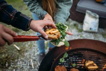 Glamping for 6 People in Cornwall, South West England, Photo 4