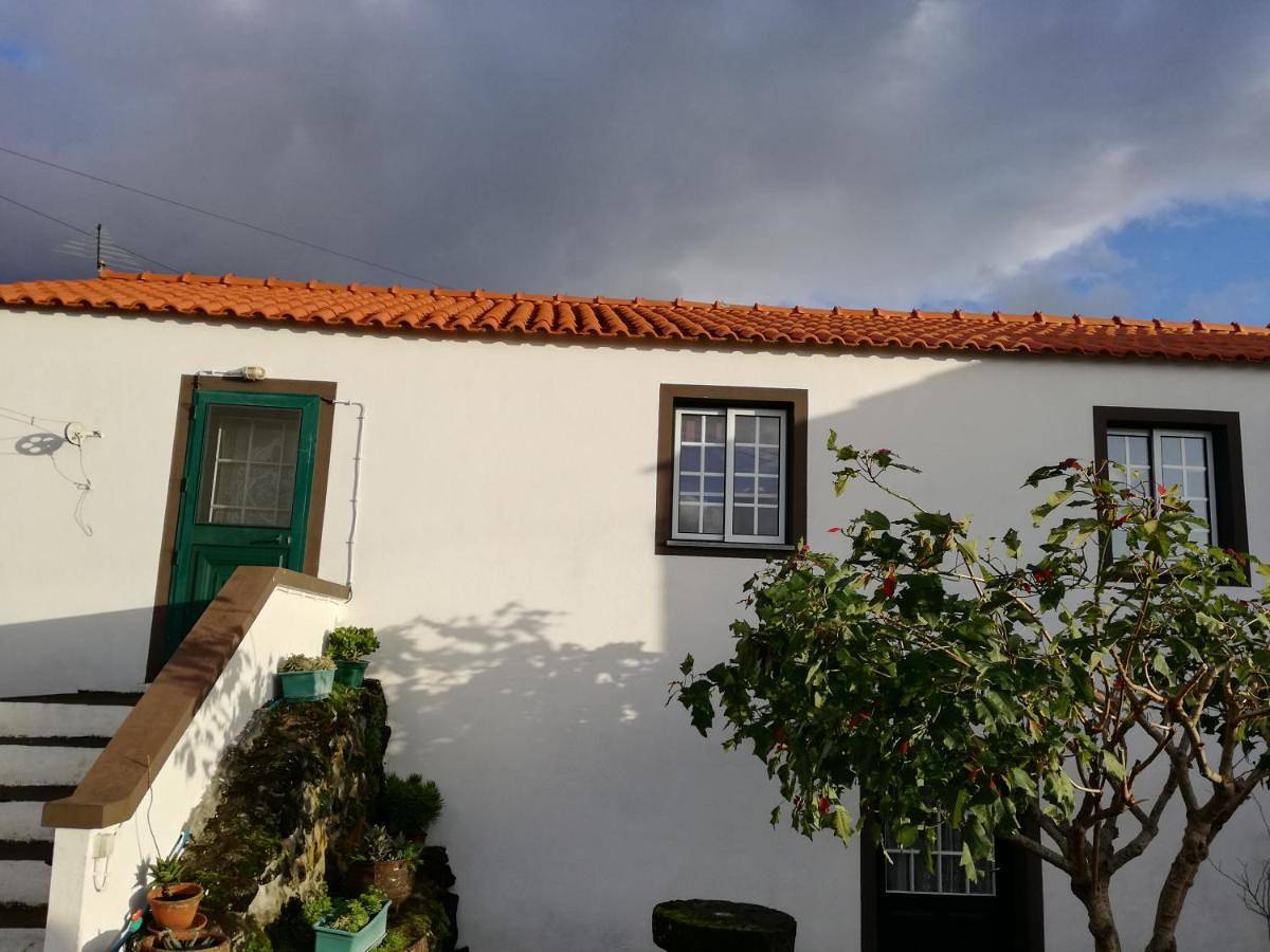 Casa dos biscoitos in Madalena, Ilha do Pico