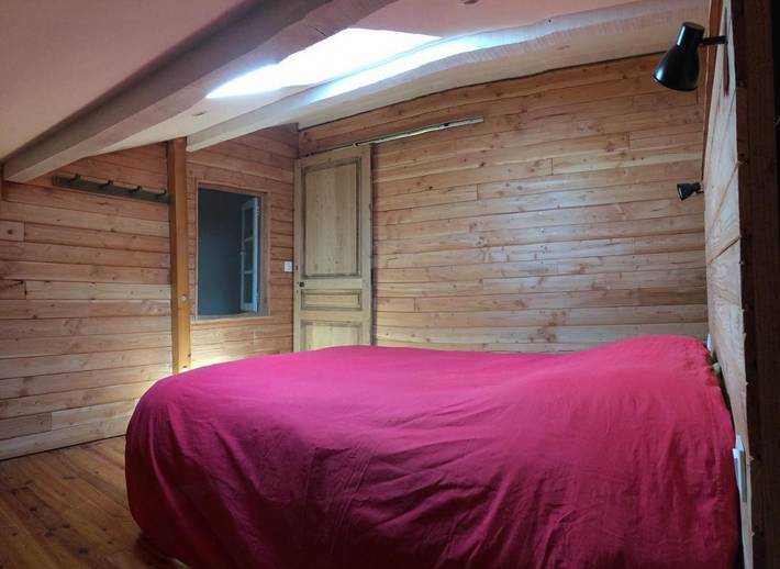 Location de vacances pour 4 personnes, avec terrasse à Aniane - 2