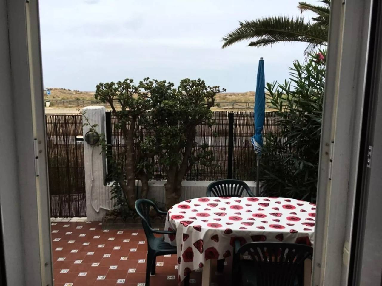Appartement entier, 3 Pièces 4 Personnes in Playa Zahara de los Atunes, Barbate