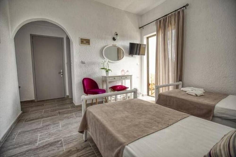 Entire apartment, Elounda George Studios - Studio #1 in Elounda, Lasithi