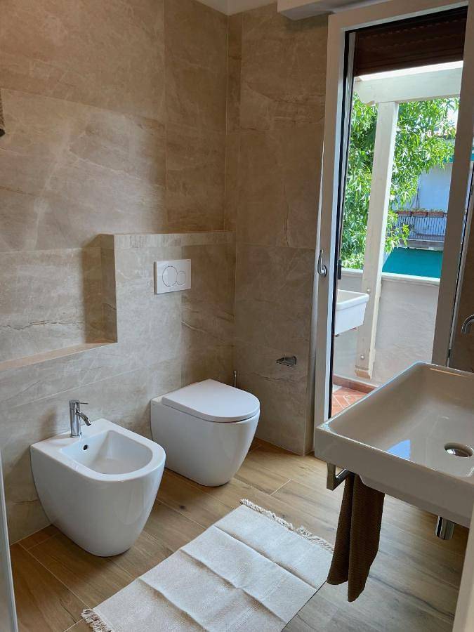 Maison d’hôte pour 2 personnes à Massa (Italie) - 4