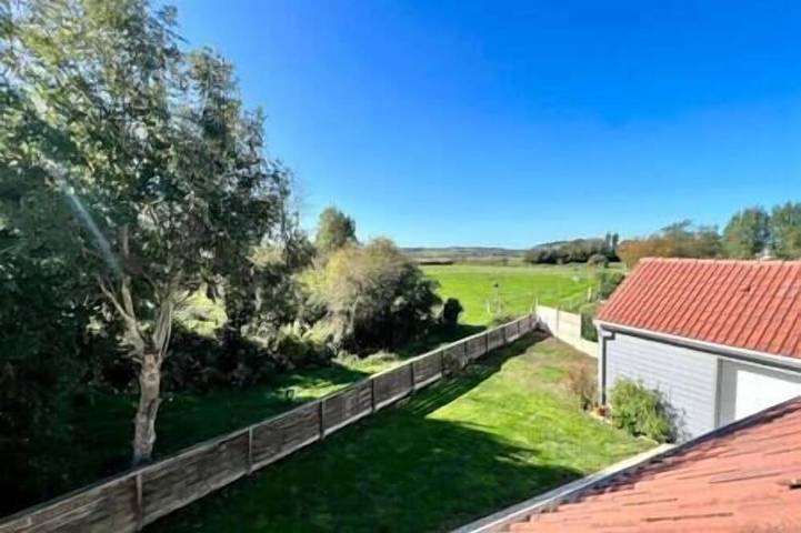 Maison de vacances pour 8 personnes à Audembert