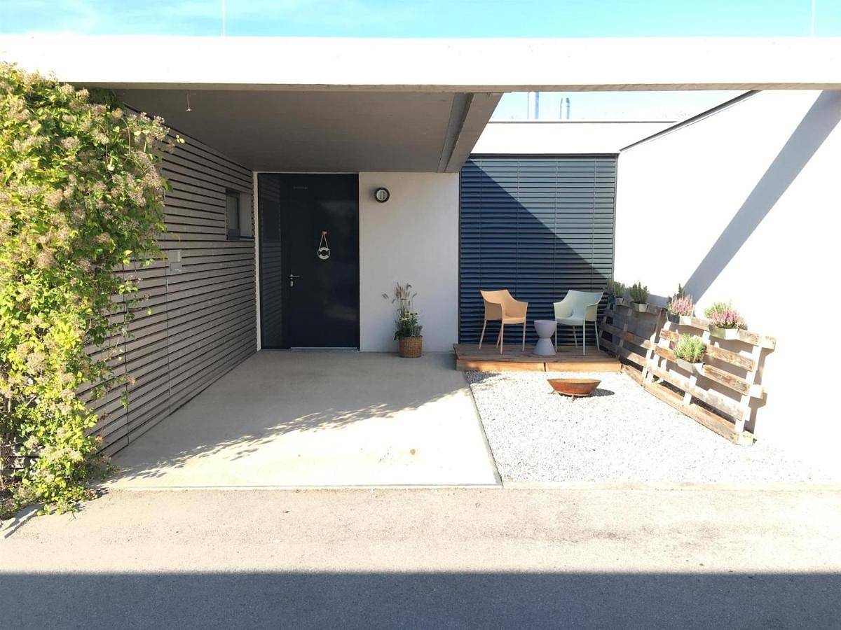 Holiday Home in Neusiedl am See, Neusiedlersee-Hügelland